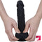 7.87in Real Looking Adult Toy Skin Feeling Realistic Dildo Sex Toy