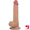 7.87in Real Looking Adult Toy Skin Feeling Realistic Dildo Sex Toy