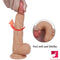 7.87in Real Looking Adult Toy Skin Feeling Realistic Dildo Sex Toy