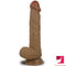 7.87in Real Looking Adult Toy Skin Feeling Realistic Dildo Sex Toy