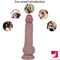 7.87in Real Looking Adult Toy Skin Feeling Realistic Dildo Sex Toy