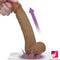 7.87in Real Looking Adult Toy Skin Feeling Realistic Dildo Sex Toy