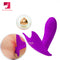 FOX Remote Control Dildo Vibrators Massage Vibrator - Adult Toys 