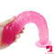 13.39in Large Thick Realistic Dildo Sex Toy For Women Masturbator