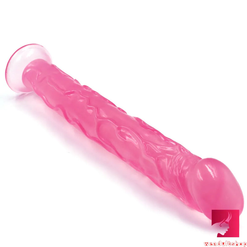 13.39in Large Thick Realistic Dildo Sex Toy For Women Masturbator