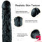 13.39in Large Thick Realistic Dildo Sex Toy For Women Masturbator