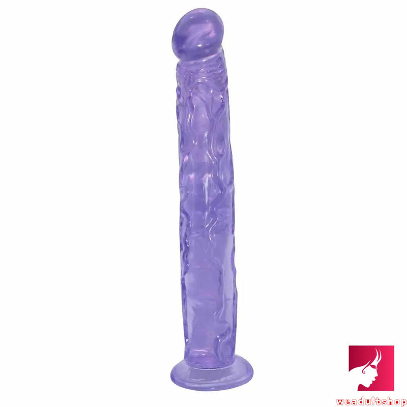 13.39in Large Thick Realistic Dildo Sex Toy For Women Masturbator