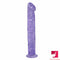 13.39in Large Thick Realistic Dildo Sex Toy For Women Masturbator