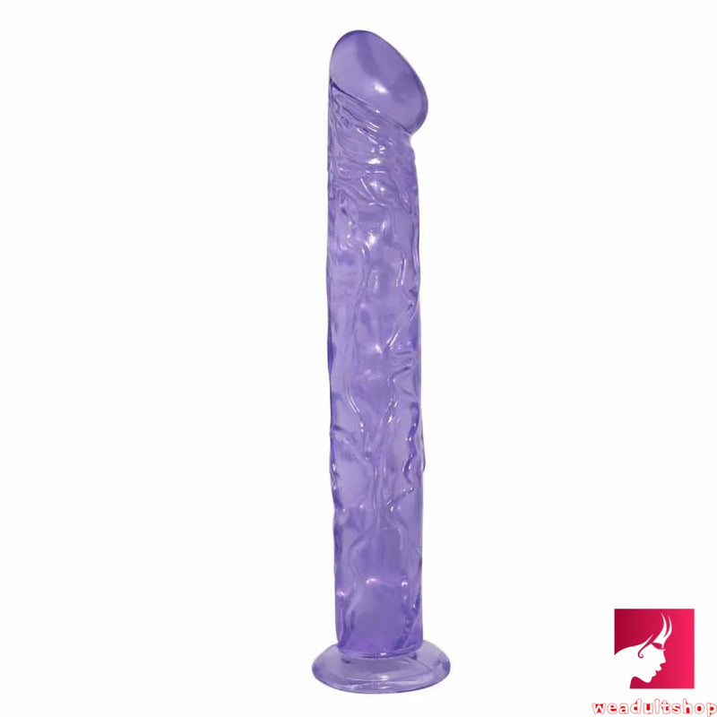 13.39in Large Thick Realistic Dildo Sex Toy For Women Masturbator