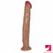 13.39in Large Thick Realistic Dildo Sex Toy For Women Masturbator