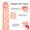 13.39in Large Thick Realistic Dildo Sex Toy For Women Masturbator