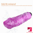 8.46in Realistic Thick Wireless Vibrating Dildo TPE Sex Toy