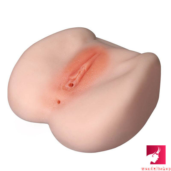 Sexy Naked Booty Realistic Ass Toy For Men