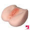 Sexy Naked Booty Realistic Ass Toy For Men Sex Doll Torso Masturbator