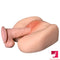 Sexy Naked Booty Realistic Ass Toy For Men Sex Doll Torso Masturbator