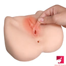 Sexy Naked Booty Realistic Ass Toy For Men