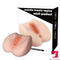 Sexy Naked Booty Realistic Ass Toy For Men Sex Doll Torso Masturbator