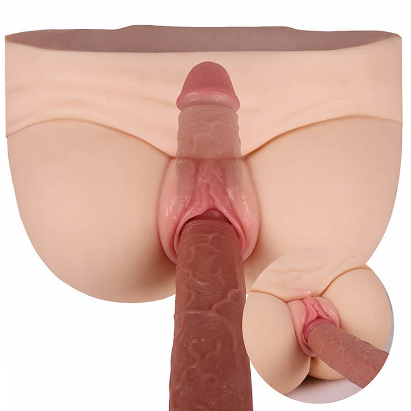 11lb Big Ass Pussy And Booty Sex Toy Heavy Torso 11lb Big Ass Pussy And Booty Sex Toy Heavy Torso