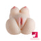 Little Sex Doll Torso With Charming Round Ass Sex Toy