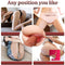 Silicone Male Masturbator 3D Reel Feeling Sex Doll Torso