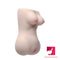 Little Sex Doll Torso With Charming Round Ass Sex Toy