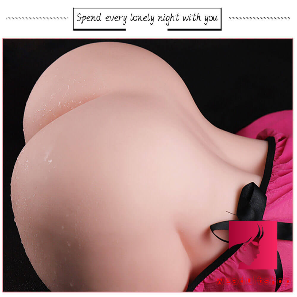 15.4lb Male Masturbator Doll Toy Big Ass Torso 15.4lb Male Masturbator Doll Toy Big Ass Torso