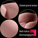 3.52lb Big Ass Male Masturbator Realistic Sex Torso For Vaginal Anus Sex