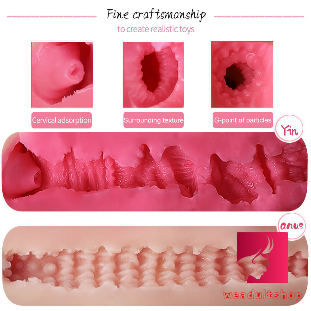 15.4lb Male Masturbator Doll Toy Big Ass Torso 15.4lb Male Masturbator Doll Toy Big Ass Torso