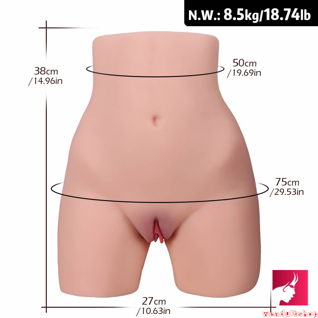 18.74lb Big Ass Sex Toy Full Size Sex Doll Torso For Anal Fucking 18.74lb Big Ass Sex Toy Full Size Sex Doll Torso For Anal Fucking