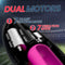 7 Clamping Vibration Modes Speedy Heating Oral Sex Toy