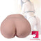 12.93lb Big Ass Sex Torso Real Feeling Male Masturbation Toy