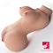 Sex Doll Torso Masturbator Hip And Vagina Real 3D Vagina Ass Sex Toy