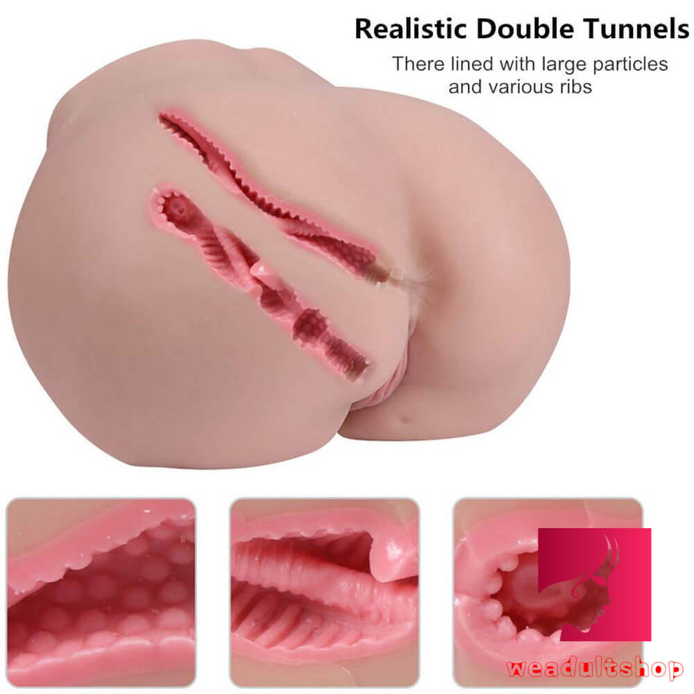 12.93lb Big Ass Sex Torso Real Feeling Male Masturbation Toy 12.93lb Big Ass Sex Torso Real Feeling Male Masturbation Toy