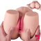7.72lb Real Feeling Big Ass Sex Toy For Anal Love Sex Torso