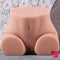 7.72lb Real Feeling Big Ass Sex Toy For Anal Love Sex Torso
