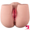 7.72lb Real Feeling Big Ass Sex Toy For Anal Love Sex Torso