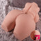 16.76lb Life Size BBW Sex Doll Torso For Breasts Sex Masturbator