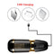 Auto Male Stroker Satisfyer Men Life Size Masturbator - Adult Toys 