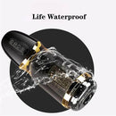 Auto Male Stroker Satisfyer Men Life Size Masturbator - Adult Toys 