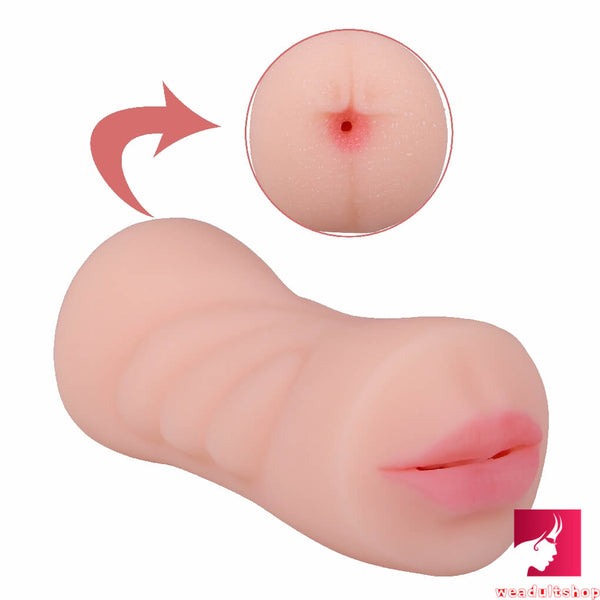 Real Pocket Pussy Sex Toy For Men 18+ Male Masturbator Toy