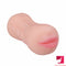 Real Pocket Pussy Sex Toy For Men 18+ Male Masturbator Toy