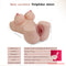 3.75lb Half Body Sex Torso With Breasts For Men Masturbation