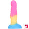 6.97in Unique Odd Penis Dildo For Anal Vagina Masturbation