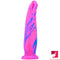 10.6in Chinese Cabbage Vegetable Fantasy Large Butt Plug Dildo