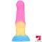 6.97in Unique Odd Penis Dildo For Anal Vagina Masturbation