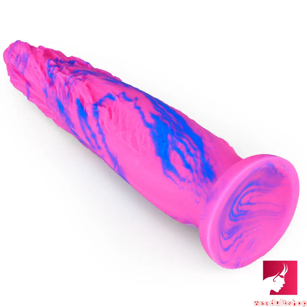 10.6in Chinese Cabbage Vegetable Fantasy Large Butt Plug Dildo