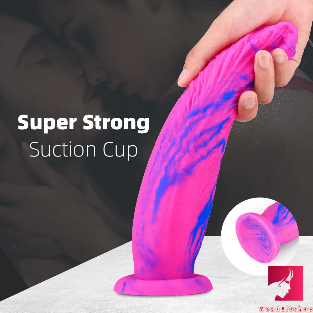 10.6in Chinese Cabbage Vegetable Fantasy Large Butt Plug Dildo