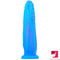 10.6in Chinese Cabbage Vegetable Fantasy Large Butt Plug Dildo