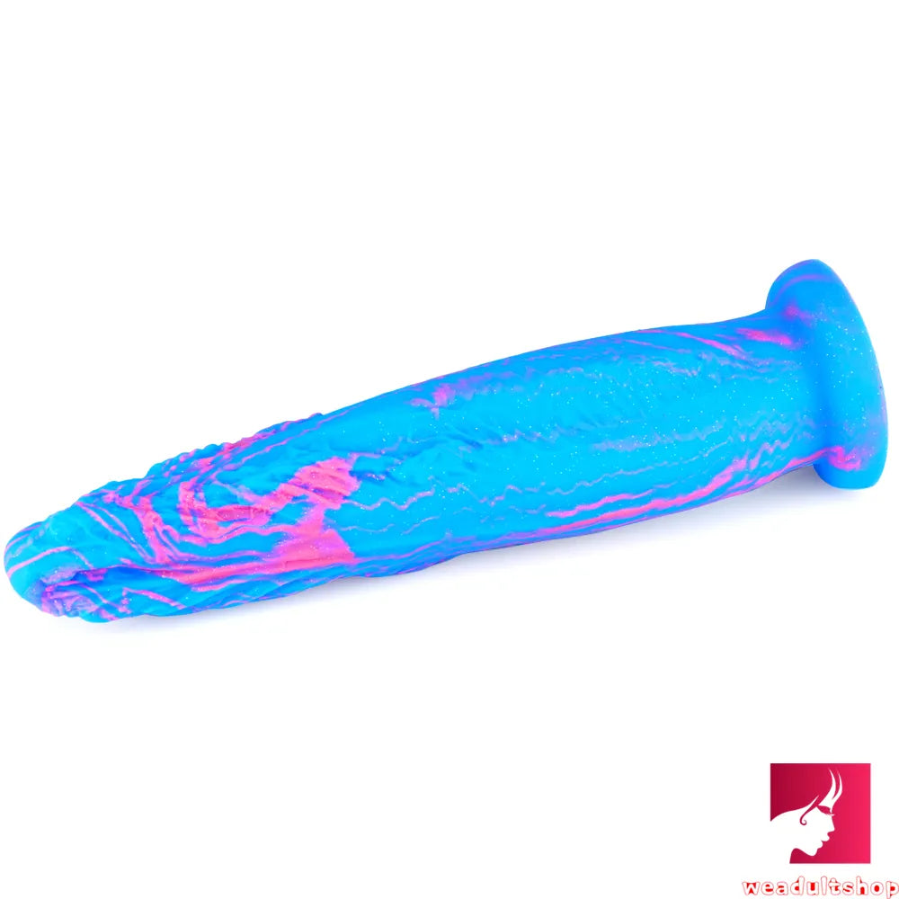 10.6in Chinese Cabbage Vegetable Fantasy Large Butt Plug Dildo