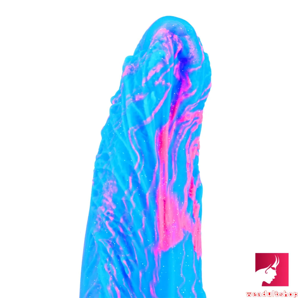 10.6in Chinese Cabbage Vegetable Fantasy Large Butt Plug Dildo